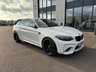 USED 2018 18 BMW M2 3.0i COUPE 2DR DCT 370PS 5.3K OF OPTIONS 