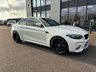USED 2018 18 BMW M2 3.0i COUPE 2DR DCT 370PS 5.3K OF OPTIONS 