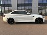 USED 2018 18 BMW M2 3.0i COUPE 2DR DCT 370PS 5.3K OF OPTIONS 