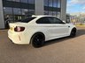 USED 2018 18 BMW M2 3.0i COUPE 2DR DCT 370PS 5.3K OF OPTIONS 