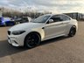 USED 2018 18 BMW M2 3.0i COUPE 2DR DCT 370PS 5.3K OF OPTIONS 