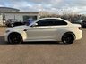 USED 2018 18 BMW M2 3.0i COUPE 2DR DCT 370PS 5.3K OF OPTIONS 