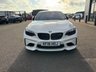 USED 2018 18 BMW M2 3.0i COUPE 2DR DCT 370PS 5.3K OF OPTIONS 