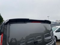 USED 2023 73 FORD TRANSIT CUSTOM 2.0 300 LIMITED 5 SEAT L2 LWB CREW VAN WITH FULL PREDATOR KIT 42K FSH 