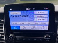 USED 2023 73 FORD TRANSIT CUSTOM 2.0 300 LIMITED 5 SEAT L2 LWB CREW VAN WITH FULL PREDATOR KIT 42K FSH 