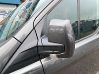 USED 2023 73 FORD TRANSIT CUSTOM 2.0 300 LIMITED 5 SEAT L2 LWB CREW VAN WITH FULL PREDATOR KIT 42K FSH 