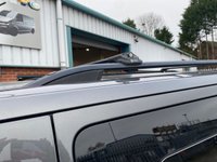 USED 2023 73 FORD TRANSIT CUSTOM 2.0 300 LIMITED 5 SEAT L2 LWB CREW VAN WITH FULL PREDATOR KIT 42K FSH 