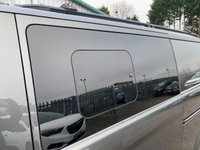 USED 2023 73 FORD TRANSIT CUSTOM 2.0 300 LIMITED 5 SEAT L2 LWB CREW VAN WITH FULL PREDATOR KIT 42K FSH 