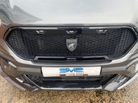 USED 2023 73 FORD TRANSIT CUSTOM 2.0 300 LIMITED 5 SEAT L2 LWB CREW VAN WITH FULL PREDATOR KIT 42K FSH 