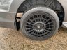USED 2023 73 FORD TRANSIT CUSTOM 2.0 300 LIMITED 5 SEAT L2 LWB CREW VAN WITH FULL PREDATOR KIT 42K FSH 