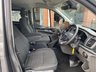 USED 2023 73 FORD TRANSIT CUSTOM 2.0 300 LIMITED 5 SEAT L2 LWB CREW VAN WITH FULL PREDATOR KIT 42K FSH 