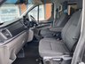 USED 2023 73 FORD TRANSIT CUSTOM 2.0 300 LIMITED 5 SEAT L2 LWB CREW VAN WITH FULL PREDATOR KIT 42K FSH 