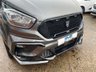 USED 2023 73 FORD TRANSIT CUSTOM 2.0 300 LIMITED 5 SEAT L2 LWB CREW VAN WITH FULL PREDATOR KIT 42K FSH 