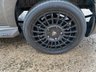 USED 2023 73 FORD TRANSIT CUSTOM 2.0 300 LIMITED 5 SEAT L2 LWB CREW VAN WITH FULL PREDATOR KIT 42K FSH 