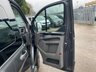 USED 2023 73 FORD TRANSIT CUSTOM 2.0 300 LIMITED 5 SEAT L2 LWB CREW VAN WITH FULL PREDATOR KIT 42K FSH 