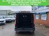 USED 2023 73 FORD TRANSIT CUSTOM 2.0 300 LIMITED 5 SEAT L2 LWB CREW VAN WITH FULL PREDATOR KIT 42K FSH 