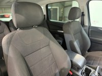 USED 2014 FORD S-MAX 2.0 TDCi Titanium MPV 5dr Diesel Manual Euro 5 (140 ps) 2 keys, 7 seats, climate, DAB