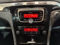 USED 2014 FORD S-MAX 2.0 TDCi Titanium MPV 5dr Diesel Manual Euro 5 (140 ps) 2 keys, 7 seats, climate, DAB