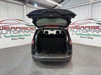 USED 2014 FORD S-MAX 2.0 TDCi Titanium MPV 5dr Diesel Manual Euro 5 (140 ps) 2 keys, 7 seats, climate, DAB