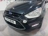 USED 2014 FORD S-MAX 2.0 TDCi Titanium MPV 5dr Diesel Manual Euro 5 (140 ps) 2 keys, 7 seats, climate, DAB