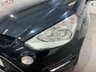 USED 2014 FORD S-MAX 2.0 TDCi Titanium MPV 5dr Diesel Manual Euro 5 (140 ps) 2 keys, 7 seats, climate, DAB