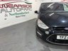 USED 2014 FORD S-MAX 2.0 TDCi Titanium MPV 5dr Diesel Manual Euro 5 (140 ps) 2 keys, 7 seats, climate, DAB