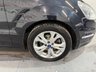 USED 2014 FORD S-MAX 2.0 TDCi Titanium MPV 5dr Diesel Manual Euro 5 (140 ps) 2 keys, 7 seats, climate, DAB