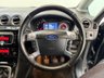 USED 2014 FORD S-MAX 2.0 TDCi Titanium MPV 5dr Diesel Manual Euro 5 (140 ps) 2 keys, 7 seats, climate, DAB