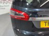 USED 2014 FORD S-MAX 2.0 TDCi Titanium MPV 5dr Diesel Manual Euro 5 (140 ps) 2 keys, 7 seats, climate, DAB