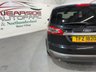 USED 2014 FORD S-MAX 2.0 TDCi Titanium MPV 5dr Diesel Manual Euro 5 (140 ps) 2 keys, 7 seats, climate, DAB