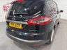 USED 2014 FORD S-MAX 2.0 TDCi Titanium MPV 5dr Diesel Manual Euro 5 (140 ps) 2 keys, 7 seats, climate, DAB