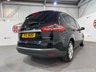 USED 2014 FORD S-MAX 2.0 TDCi Titanium MPV 5dr Diesel Manual Euro 5 (140 ps) 2 keys, 7 seats, climate, DAB