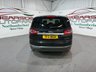USED 2014 FORD S-MAX 2.0 TDCi Titanium MPV 5dr Diesel Manual Euro 5 (140 ps) 2 keys, 7 seats, climate, DAB