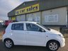 USED 2017 66 SUZUKI CELERIO 1.0 SZ2 Hatchback 5dr Petrol Manual Euro 6 (68 ps) 