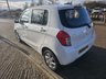 USED 2017 66 SUZUKI CELERIO 1.0 SZ2 Hatchback 5dr Petrol Manual Euro 6 (68 ps) 