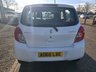 USED 2017 66 SUZUKI CELERIO 1.0 SZ2 Hatchback 5dr Petrol Manual Euro 6 (68 ps) 