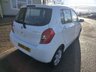 USED 2017 66 SUZUKI CELERIO 1.0 SZ2 Hatchback 5dr Petrol Manual Euro 6 (68 ps) 