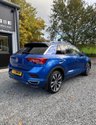 USED 2018 VOLKSWAGEN T-ROC 1.6 TDI R-Line SUV 5dr Diesel Manual Euro 6 (s/s) (115 ps) 