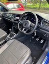 USED 2018 VOLKSWAGEN T-ROC 1.6 TDI R-Line SUV 5dr Diesel Manual Euro 6 (s/s) (115 ps) 