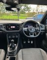 USED 2018 VOLKSWAGEN T-ROC 1.6 TDI R-Line SUV 5dr Diesel Manual Euro 6 (s/s) (115 ps) 