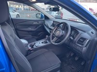USED 2024 24 NISSAN QASHQAI 1.3 DIG-T MHEV Acenta Premium SUV 5dr Petrol Hybrid Manual Euro 6 (s/s) (140 ps) 