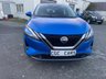 USED 2024 24 NISSAN QASHQAI 1.3 DIG-T MHEV Acenta Premium SUV 5dr Petrol Hybrid Manual Euro 6 (s/s) (140 ps) 