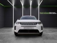 USED 2021 21 LAND ROVER DISCOVERY SPORT 2.0 D165 SUV 5dr Diesel Manual Euro 6 (s/s) (163 ps) Excellent Condition, One Owner, Low Rate Finance Available, No Deposit, No Fee Finance