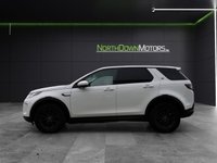 USED 2021 21 LAND ROVER DISCOVERY SPORT 2.0 D165 SUV 5dr Diesel Manual Euro 6 (s/s) (163 ps) Excellent Condition, One Owner, Low Rate Finance Available, No Deposit, No Fee Finance