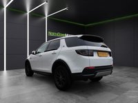USED 2021 21 LAND ROVER DISCOVERY SPORT 2.0 D165 SUV 5dr Diesel Manual Euro 6 (s/s) (163 ps) Excellent Condition, One Owner, Low Rate Finance Available, No Deposit, No Fee Finance