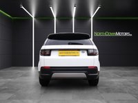 USED 2021 21 LAND ROVER DISCOVERY SPORT 2.0 D165 SUV 5dr Diesel Manual Euro 6 (s/s) (163 ps) Excellent Condition, One Owner, Low Rate Finance Available, No Deposit, No Fee Finance