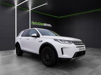 USED 2021 21 LAND ROVER DISCOVERY SPORT 2.0 D165 SUV 5dr Diesel Manual Euro 6 (s/s) (163 ps) Excellent Condition, One Owner, Low Rate Finance Available, No Deposit, No Fee Finance