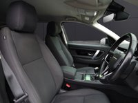 USED 2021 21 LAND ROVER DISCOVERY SPORT 2.0 D165 SUV 5dr Diesel Manual Euro 6 (s/s) (163 ps) Excellent Condition, One Owner, Low Rate Finance Available, No Deposit, No Fee Finance