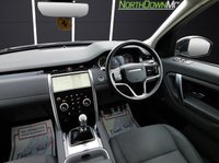 USED 2021 21 LAND ROVER DISCOVERY SPORT 2.0 D165 SUV 5dr Diesel Manual Euro 6 (s/s) (163 ps) Excellent Condition, One Owner, Low Rate Finance Available, No Deposit, No Fee Finance