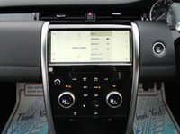 USED 2021 21 LAND ROVER DISCOVERY SPORT 2.0 D165 SUV 5dr Diesel Manual Euro 6 (s/s) (163 ps) Excellent Condition, One Owner, Low Rate Finance Available, No Deposit, No Fee Finance